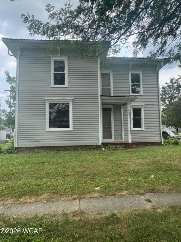 532 N Wayne Street, Kenton, OH 43326