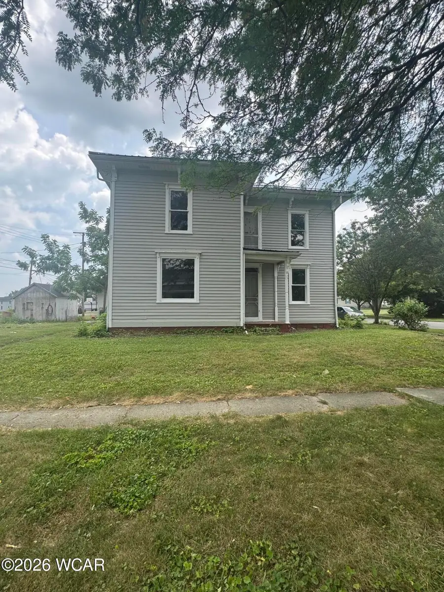 532 N Wayne Street, Kenton, OH 43326 - #2