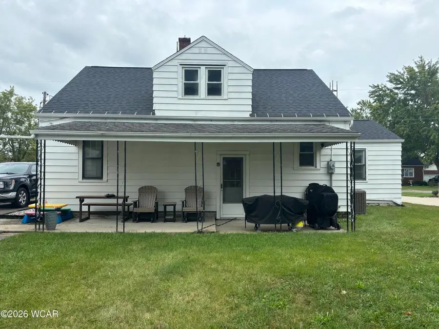 217 Auglaize Street, Ottoville, OH 45876 - #2