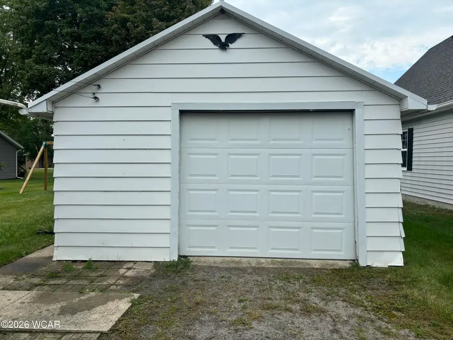 217 Auglaize Street, Ottoville, OH 45876 - #3