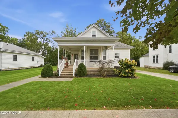 223 Douglas Street, Delphos, OH 45833
