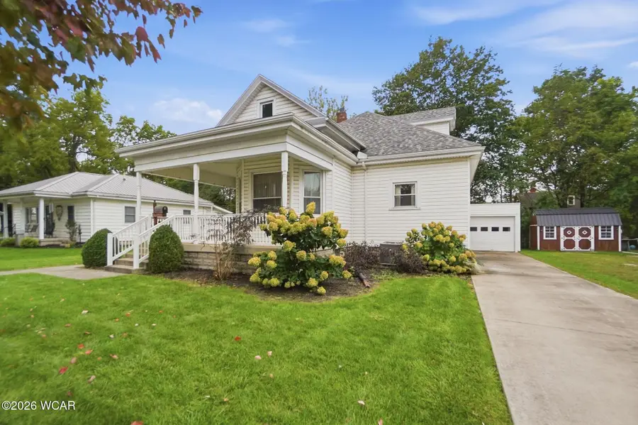 223 Douglas Street, Delphos, OH 45833 - #2