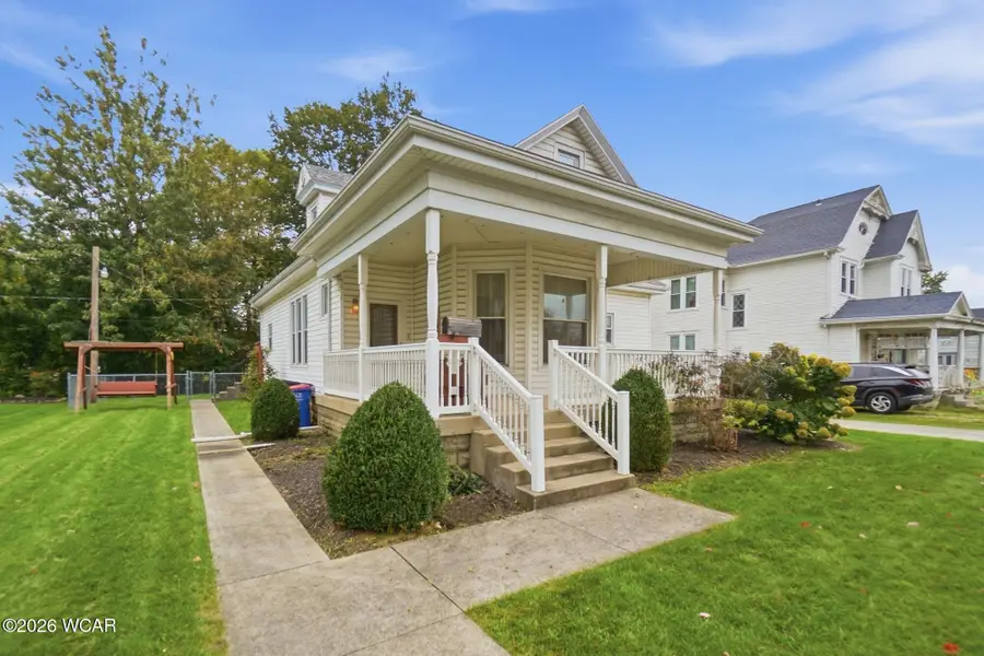 223 Douglas Street, Delphos, OH 45833 - #3