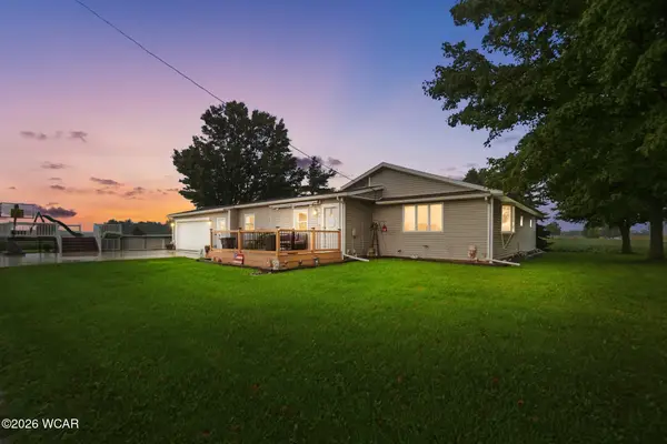 18433 Wapakoneta Cridersville Road, Wapakoneta, OH 45895