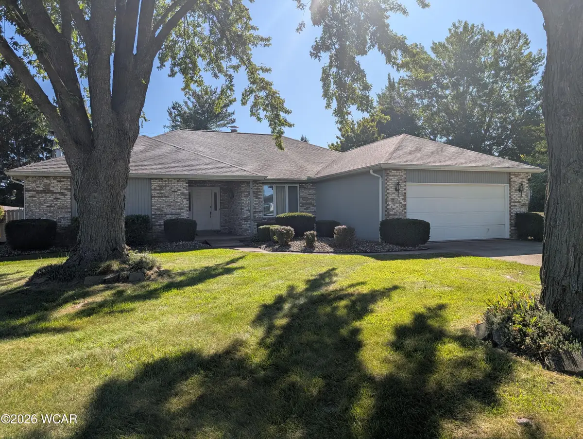 3108 Whippoorwill Avenue, Elida, OH 45807 - #1
