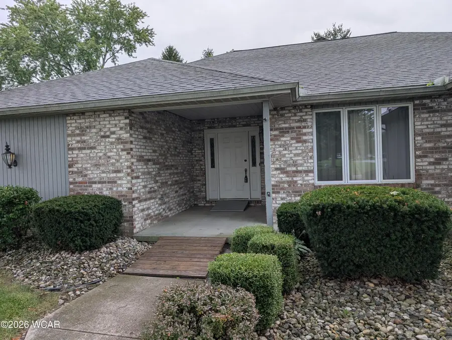 3108 Whippoorwill Avenue, Elida, OH 45807 - #2