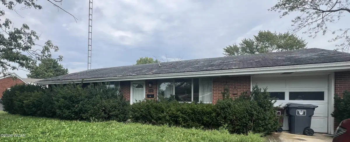 620 W Northern Avenue, Lima, OH 45801 - #1