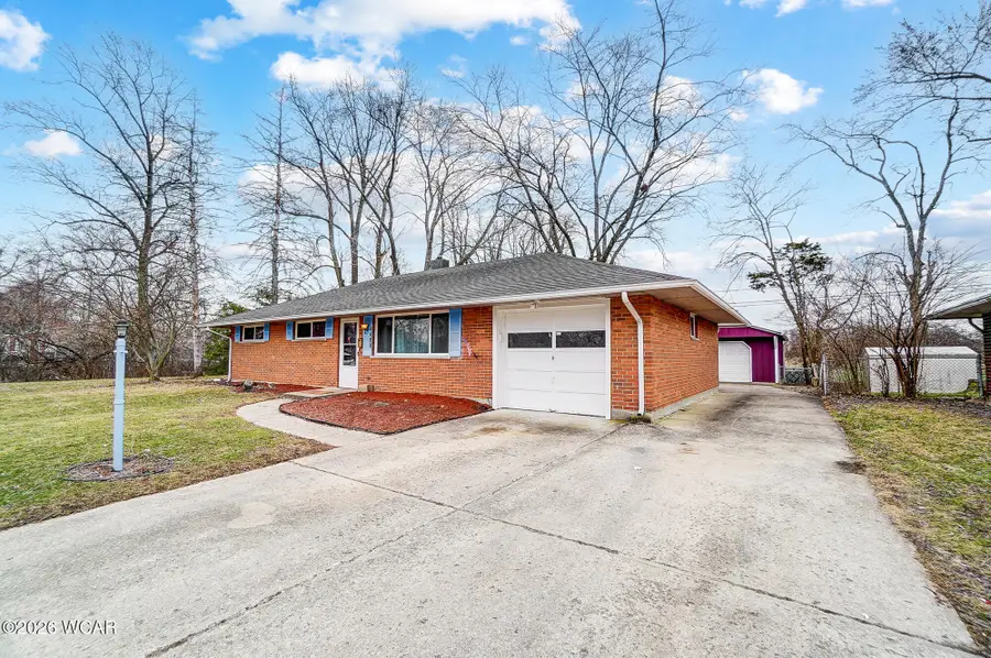 4488 Longfellow Avenue, Dayton, OH 45424 - #2