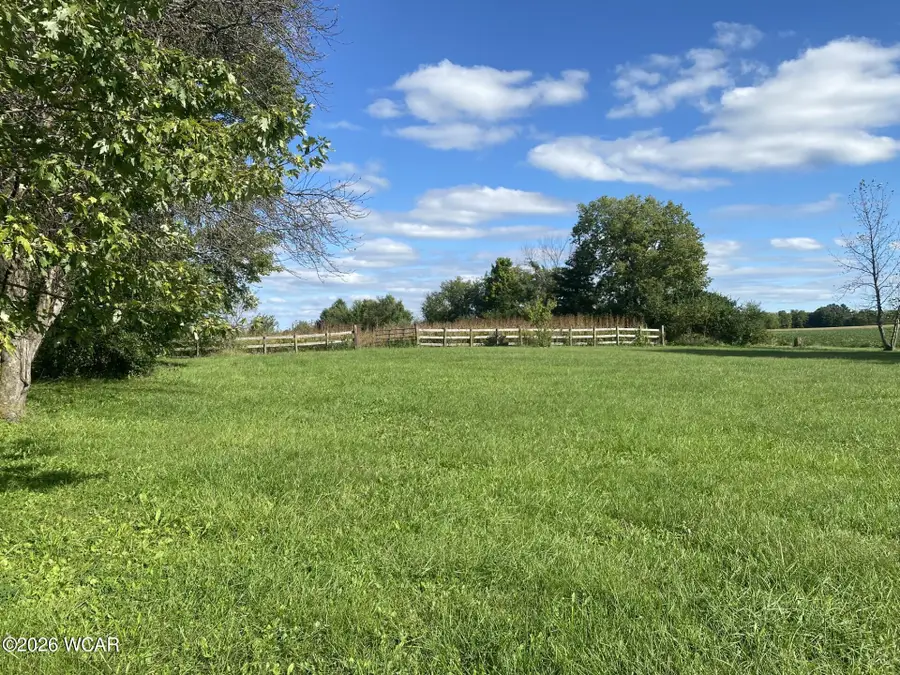 3040 N Pevee Road, Harrod, OH 45850 - #2
