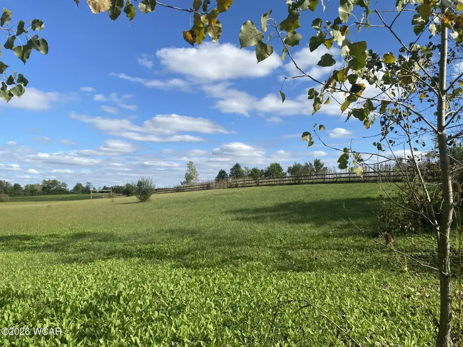 3040 N Pevee Road, Harrod, OH 45850 - #3
