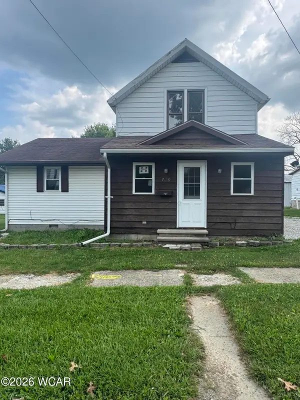 729 W North Street, Kenton, OH 43326