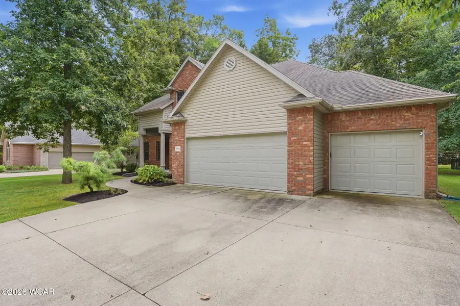1443 Silver Pine Lane, Findlay, OH 45840 - #3