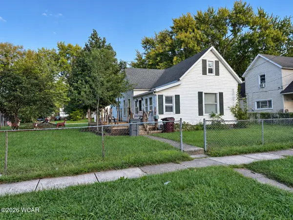 789 Holly Street, Lima, OH 45804