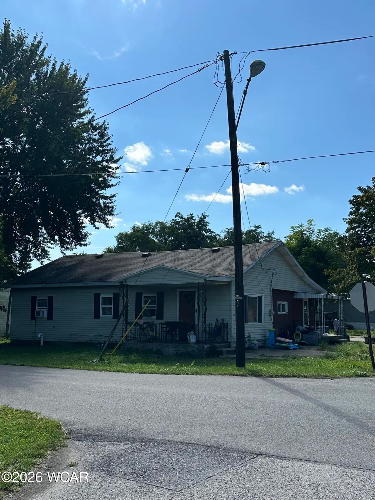 204 Kenton Street, McGuffey, OH 45859 - #1