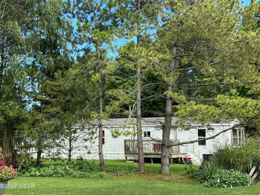204 Kenton Street, McGuffey, OH 45859 - #3