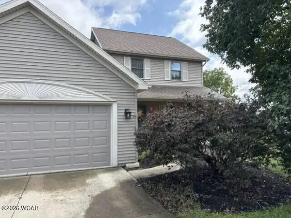 3131 Pro Drive, Lima, OH 45806