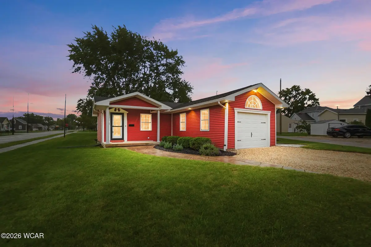216 Sunnydale Street, Elida, OH 45807 - #1