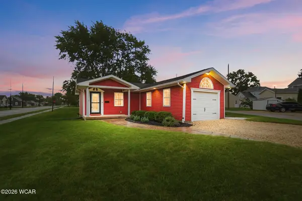 216 Sunnydale Street, Elida, OH 45807