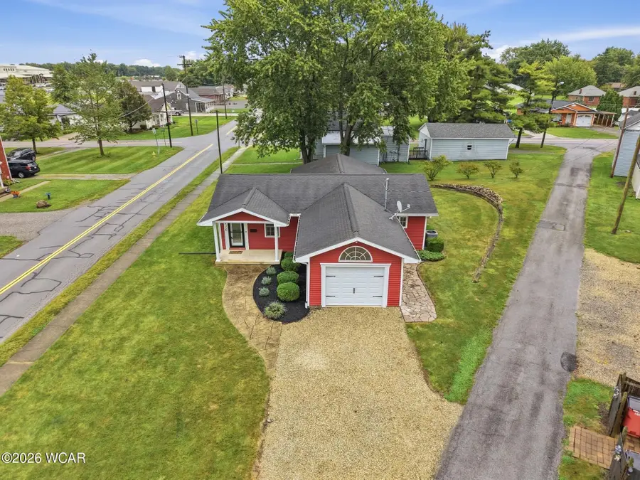 216 Sunnydale Street, Elida, OH 45807 - #2