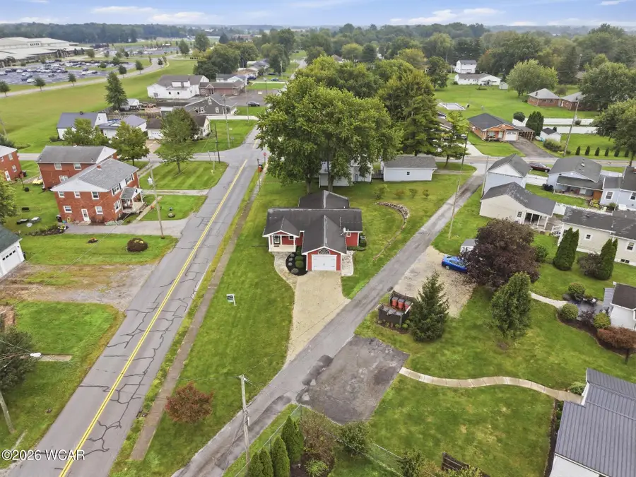216 Sunnydale Street, Elida, OH 45807 - #3