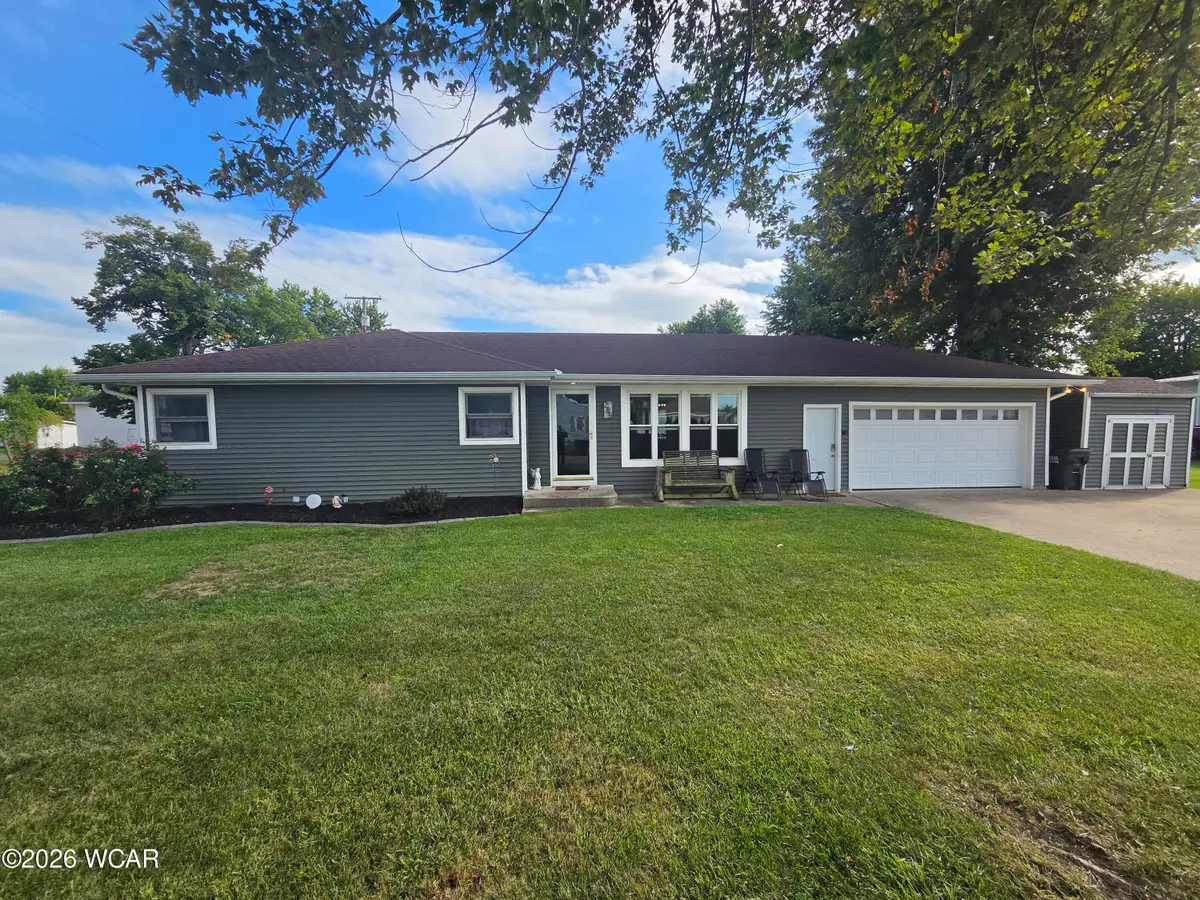 285 E 5th Street, Ottoville, OH 45876 - #1