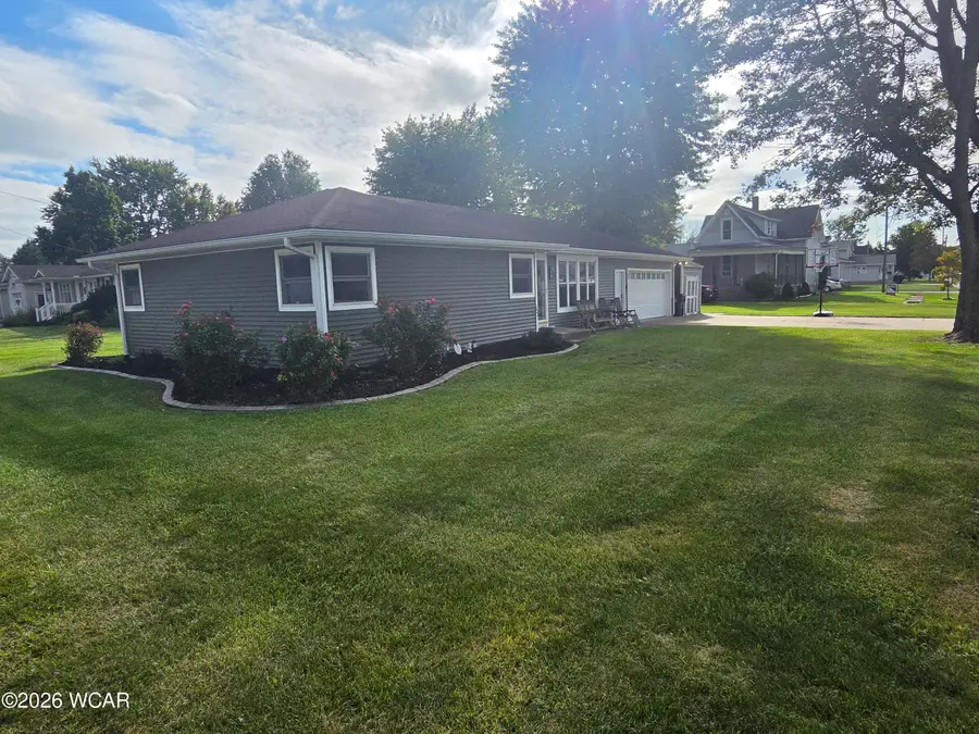 285 E 5th Street, Ottoville, OH 45876 - #2