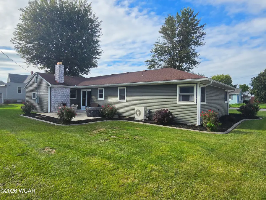 285 E 5th Street, Ottoville, OH 45876 - #3