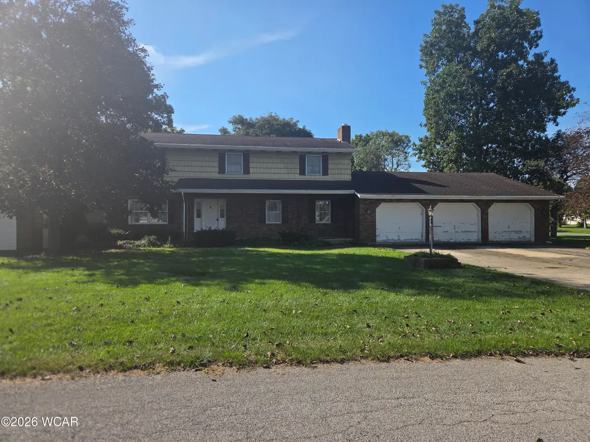 187 Michele Drive, Delphos, OH 45833 - #1