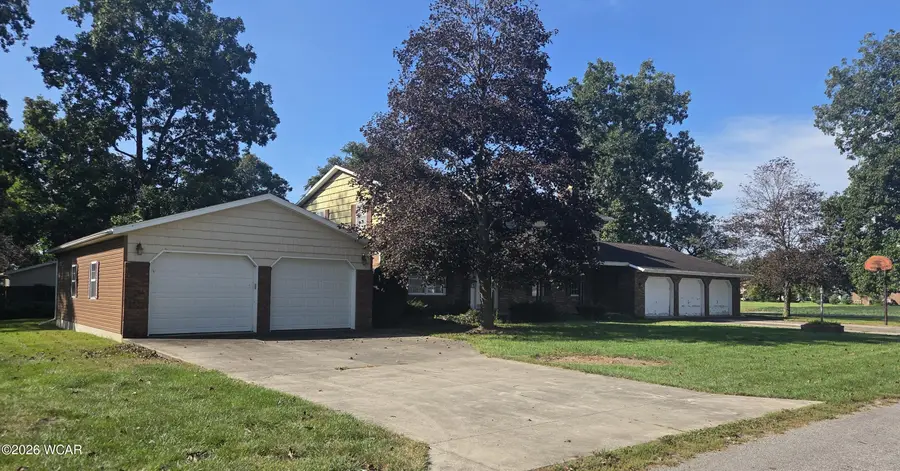 187 Michele Drive, Delphos, OH 45833 - #2
