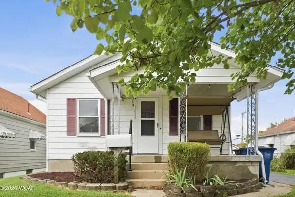 1017 Weng Avenue, Dayton, OH 45420