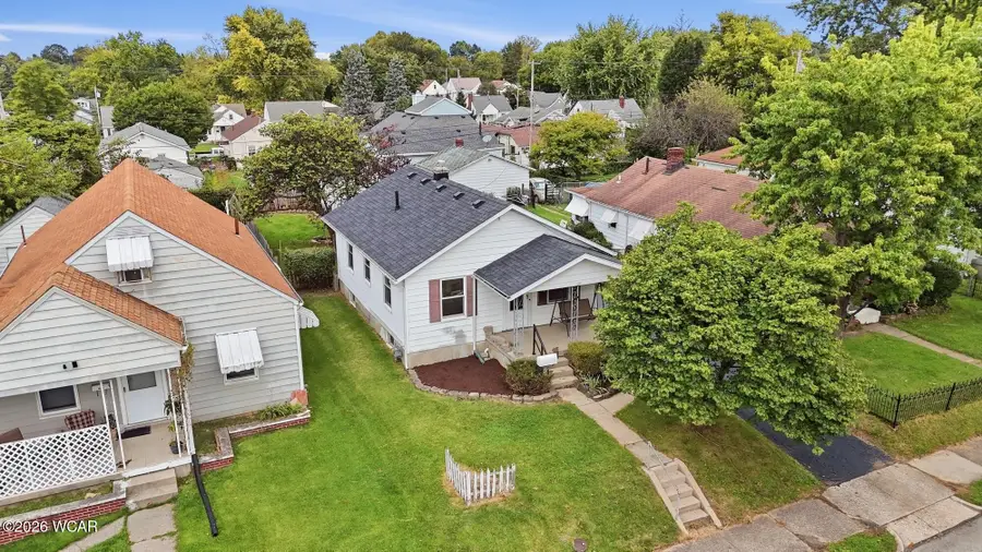 1017 Weng Avenue, Dayton, OH 45420 - #2