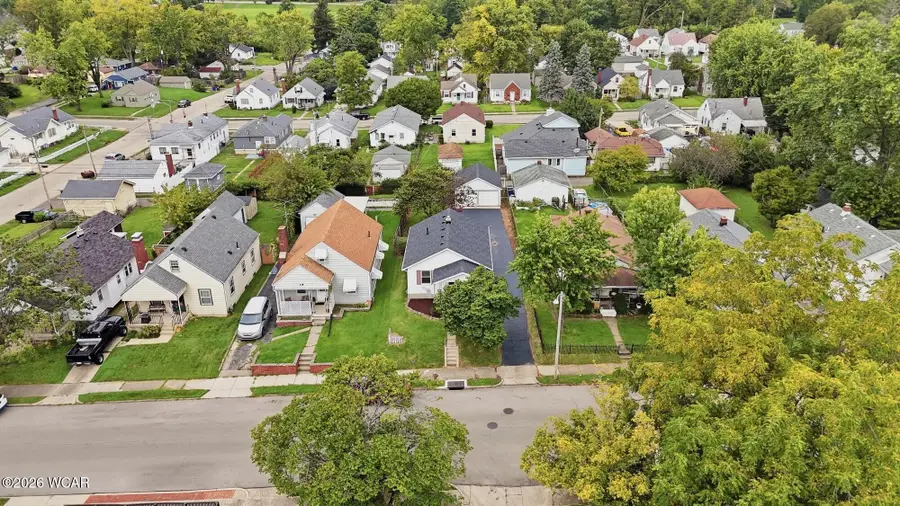 1017 Weng Avenue, Dayton, OH 45420 - #3
