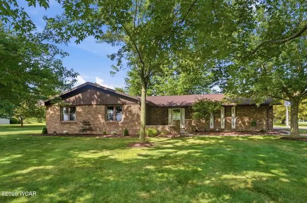 5033 Road O, Pandora, OH 45877