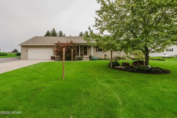 8316 Phillips Road, Bluffton, OH 45817