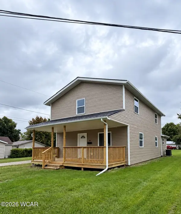 814 S Wayne Street, Kenton, OH 43326