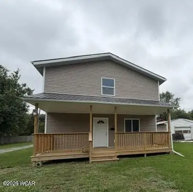814 S Wayne Street, Kenton, OH 43326 - #2