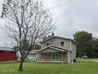814 S Wayne Street, Kenton, OH 43326 - #3