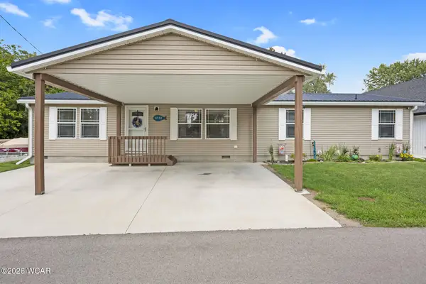 8930 Walnut Street, Lakeview, OH 43331