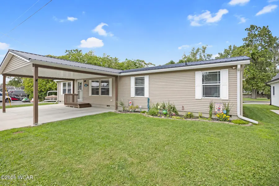 8930 Walnut Street, Lakeview, OH 43331 - #2