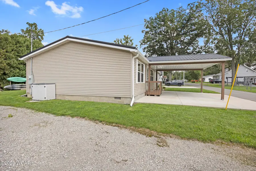 8930 Walnut Street, Lakeview, OH 43331 - #3
