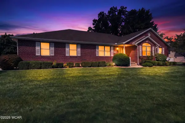 2444 Savanna Place, Sidney, OH 45365