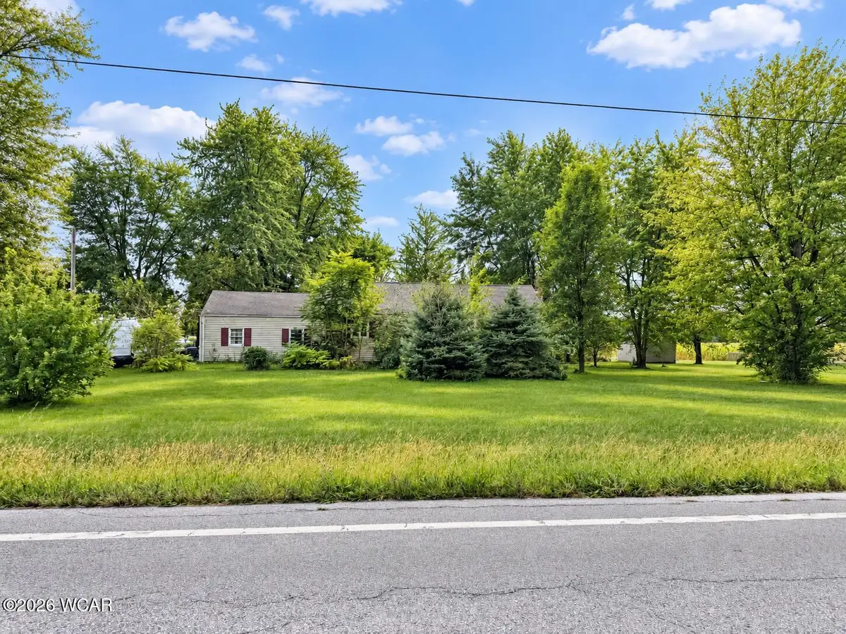 7325 Allentown Road, Elida, OH 45807 - #1