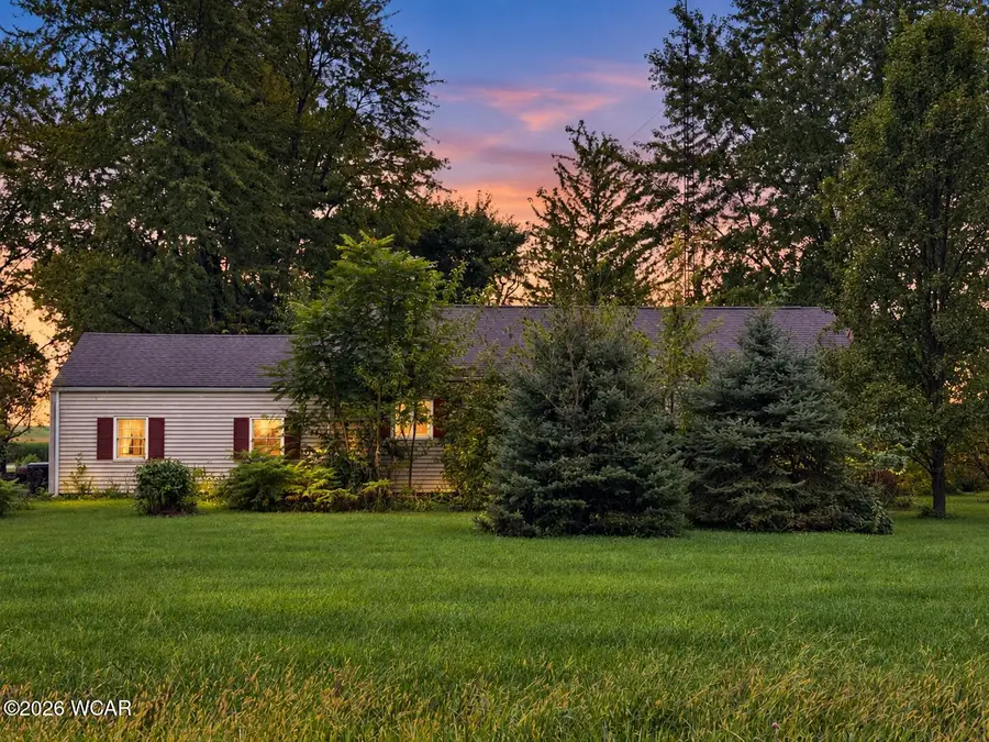 7325 Allentown Road, Elida, OH 45807 - #2