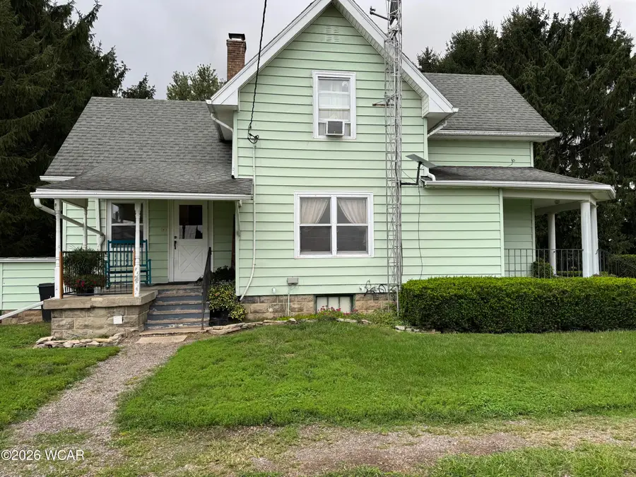 8015 Road R-7, Columbus Grove, OH 45830 - #2