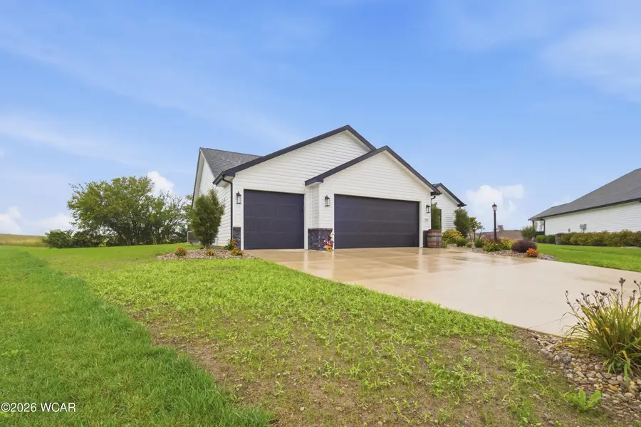 1440 Moby Court, Van Wert, OH 45891 - #2