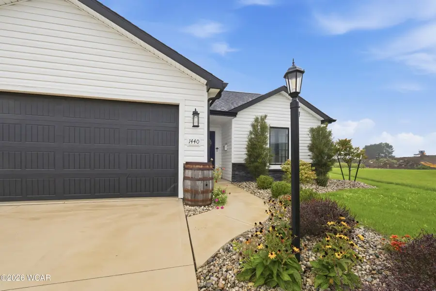 1440 Moby Court, Van Wert, OH 45891 - #3