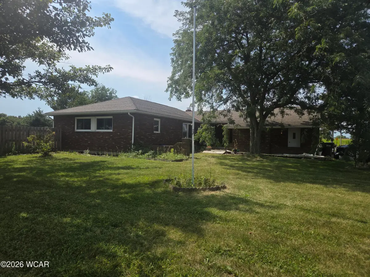 990 Wentz Road, Elida, OH 45807 - #1