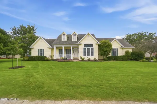 1049 Grand Prix Drive, Van Wert, OH 45891