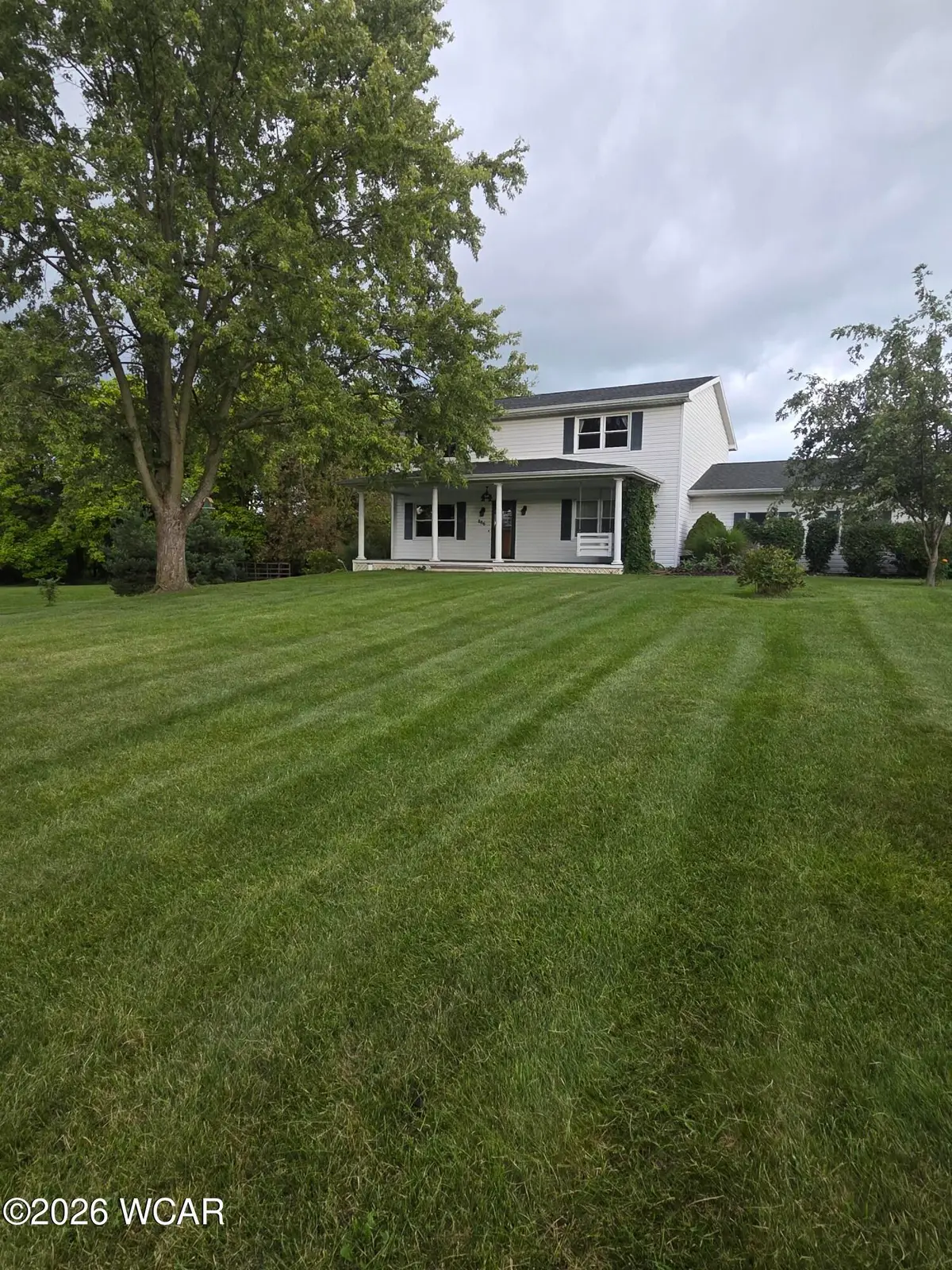 886 Metzger Road, Lima, OH 45801 - #1