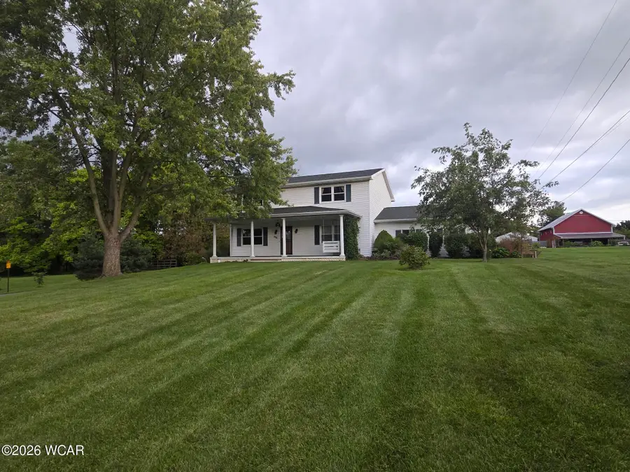886 Metzger Road, Lima, OH 45801 - #2